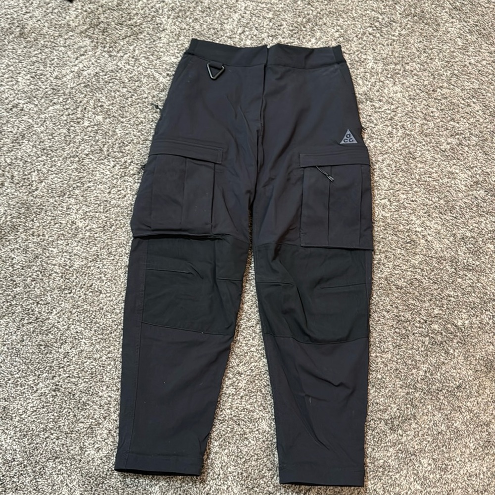 Nike ACG cargo pants